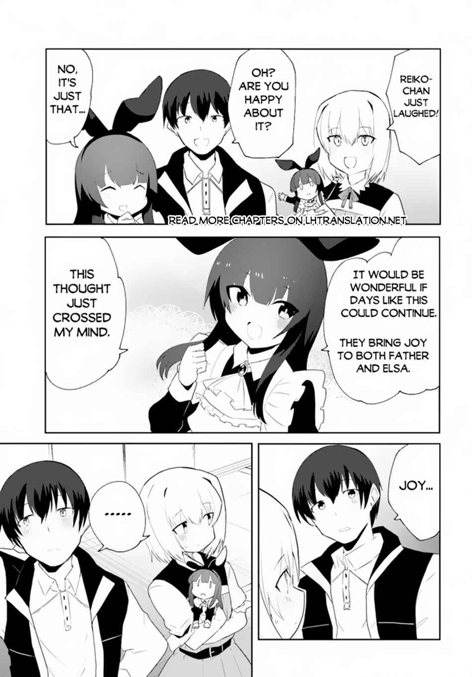 Chapter 61 - Page 26