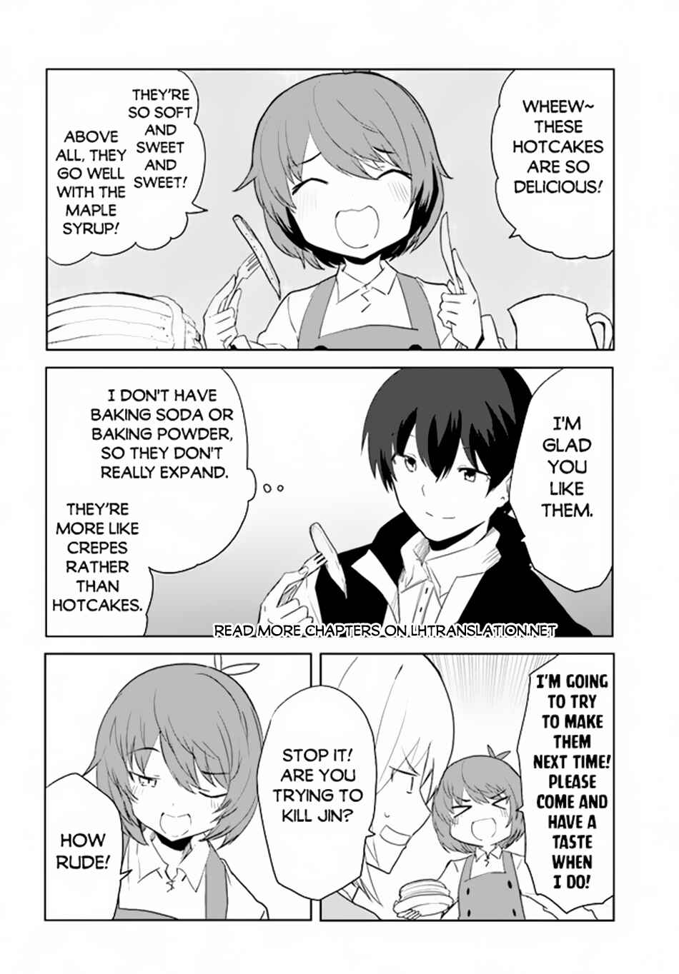 Chapter 61 - Page 3