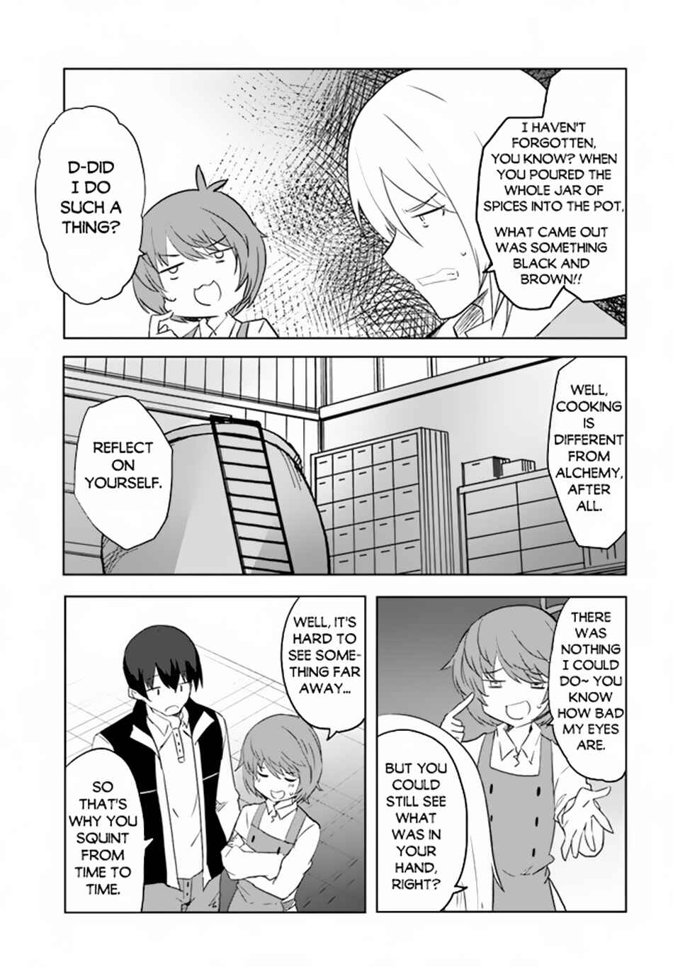 Chapter 61 - Page 4