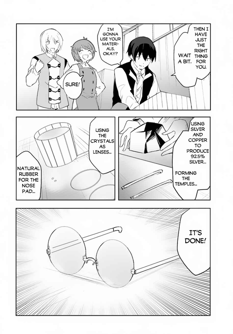 Chapter 61 - Page 5