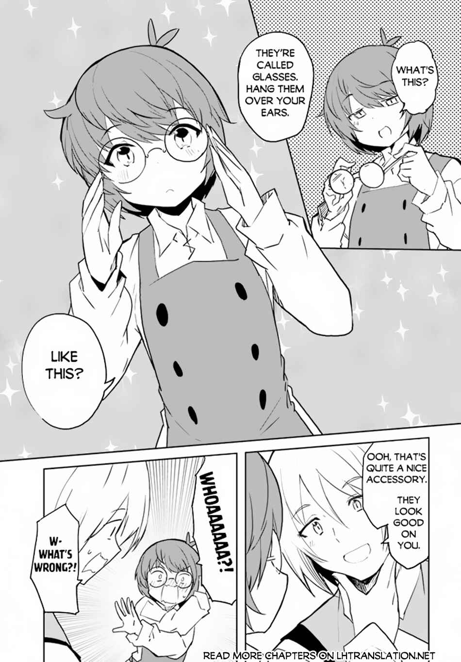 Chapter 61 - Page 6