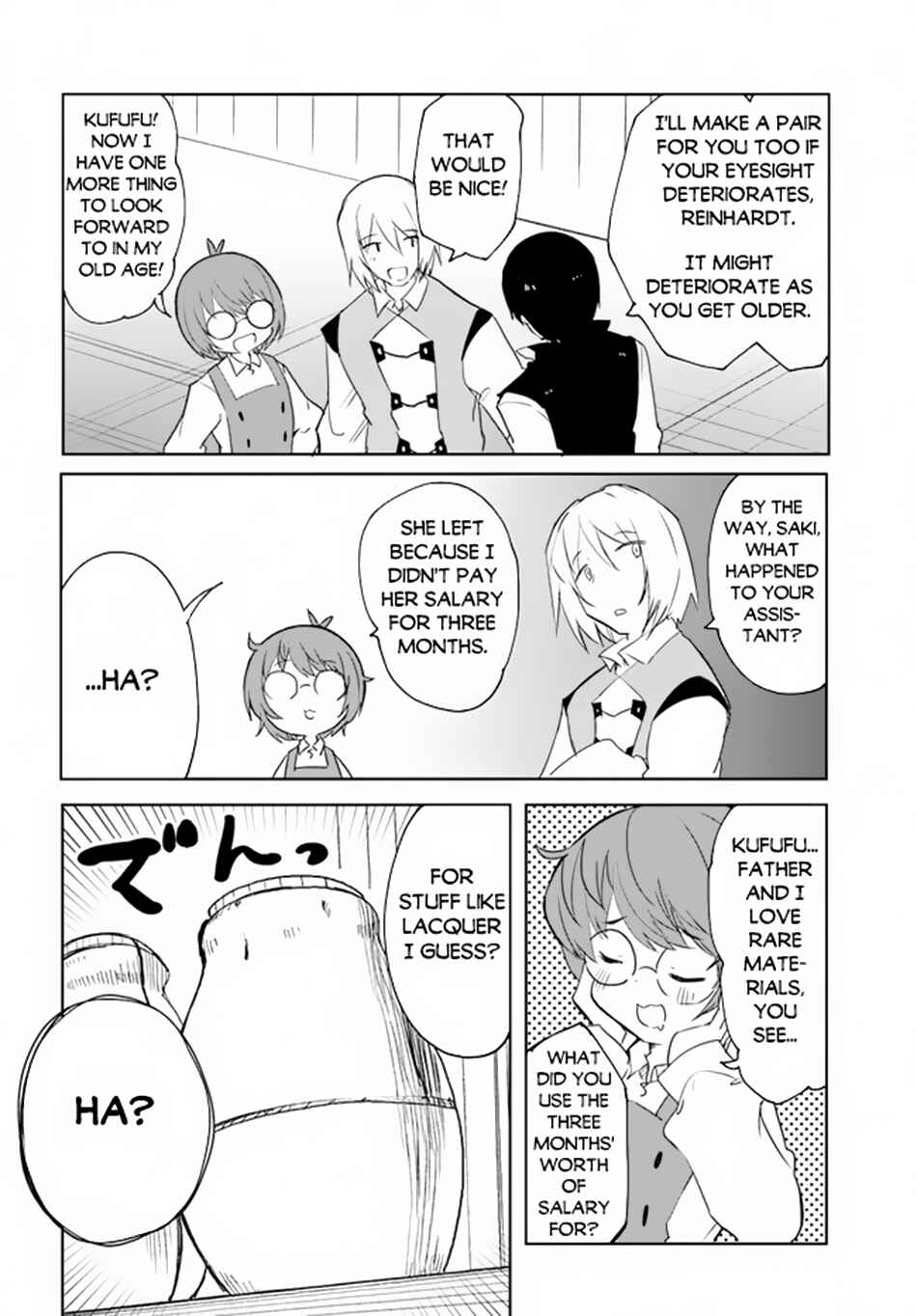 Chapter 61 - Page 9