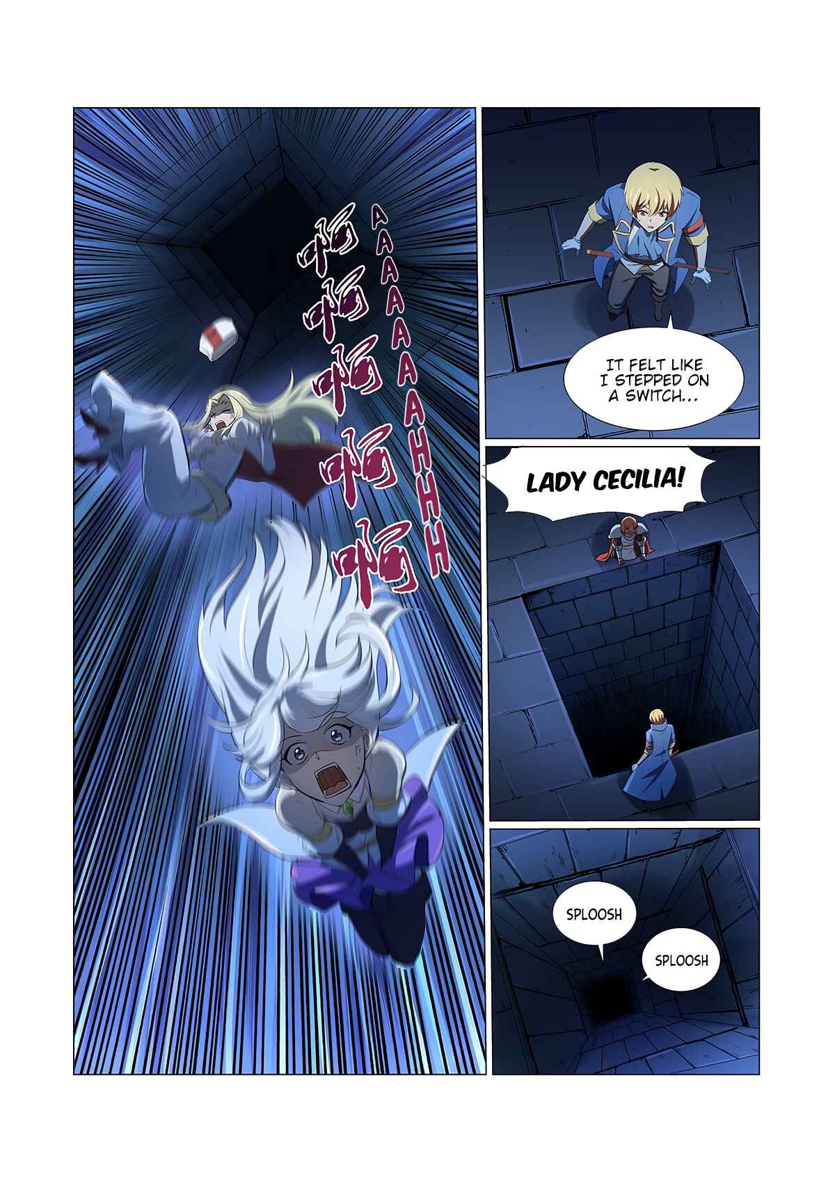Chapter 119 - Page 10