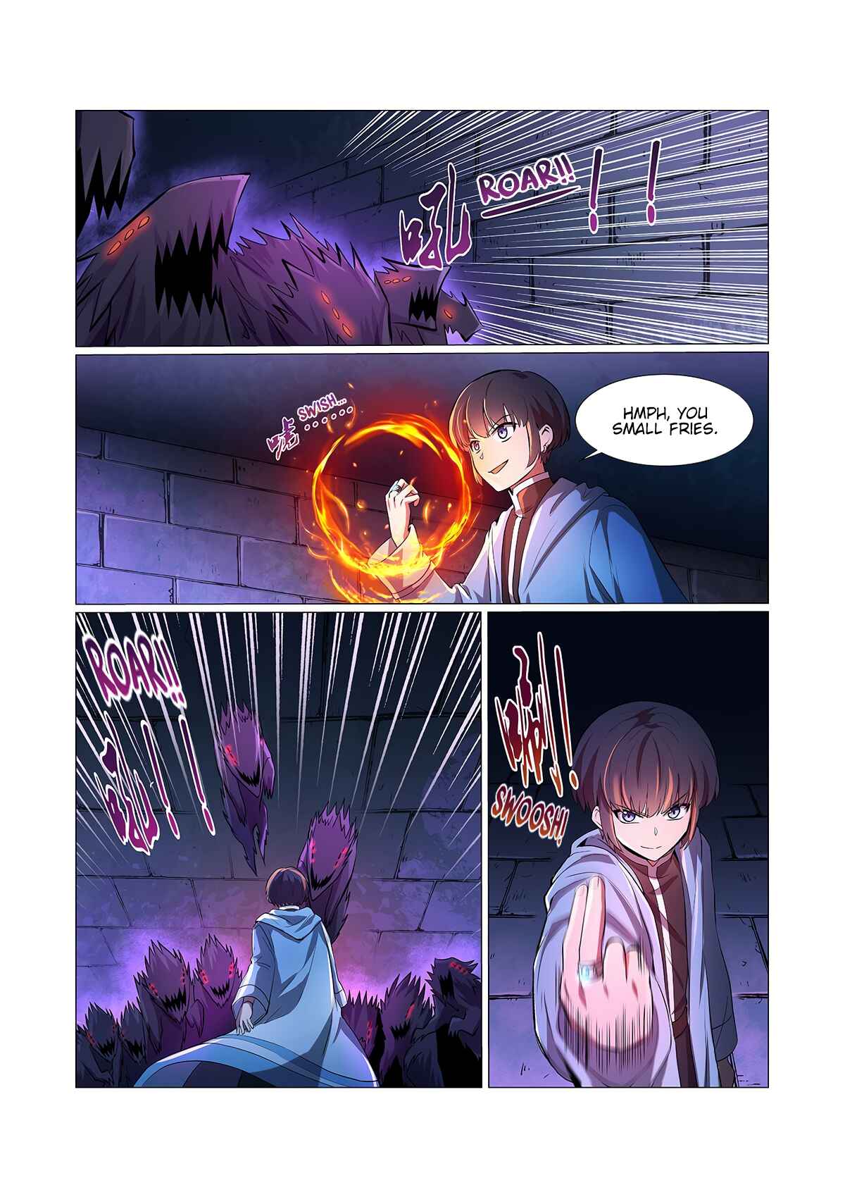 Chapter 119 - Page 2