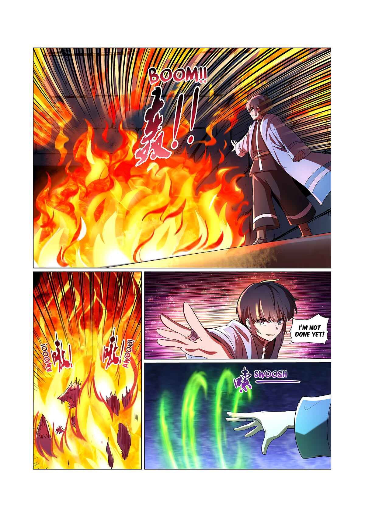 Chapter 119 - Page 3