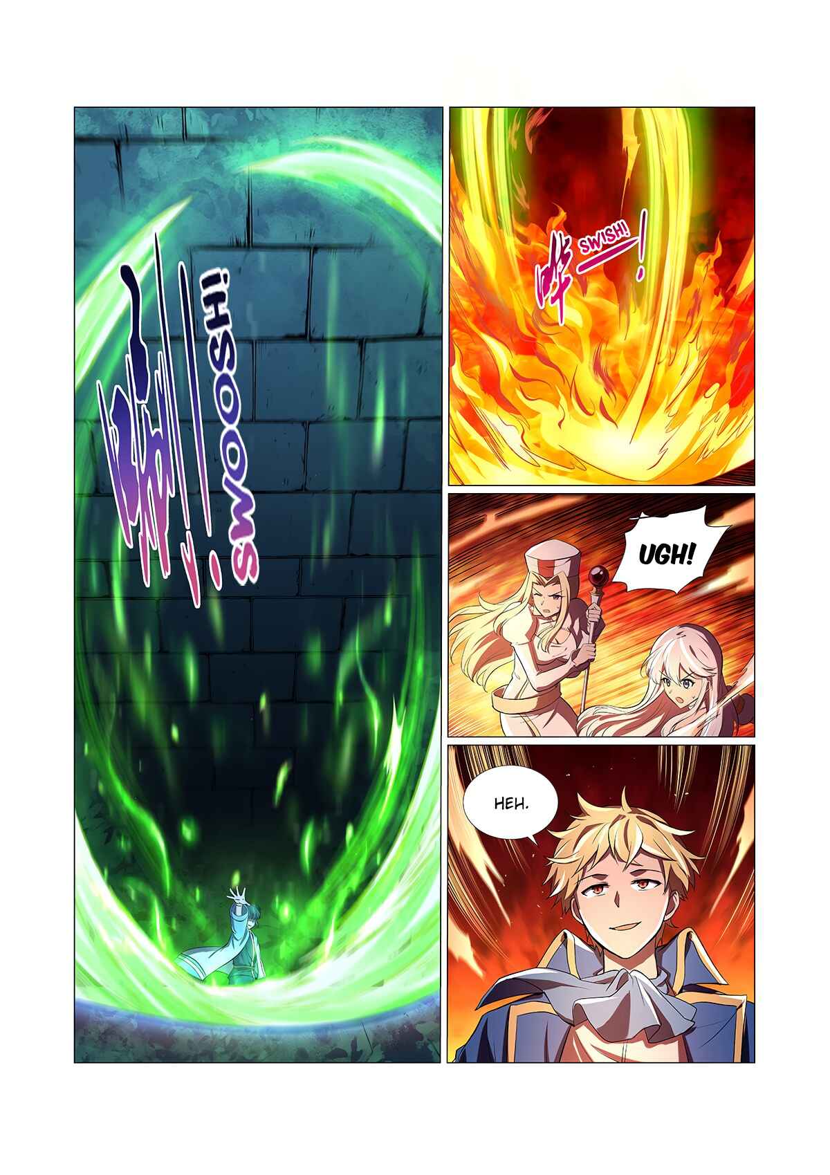 Chapter 119 - Page 4
