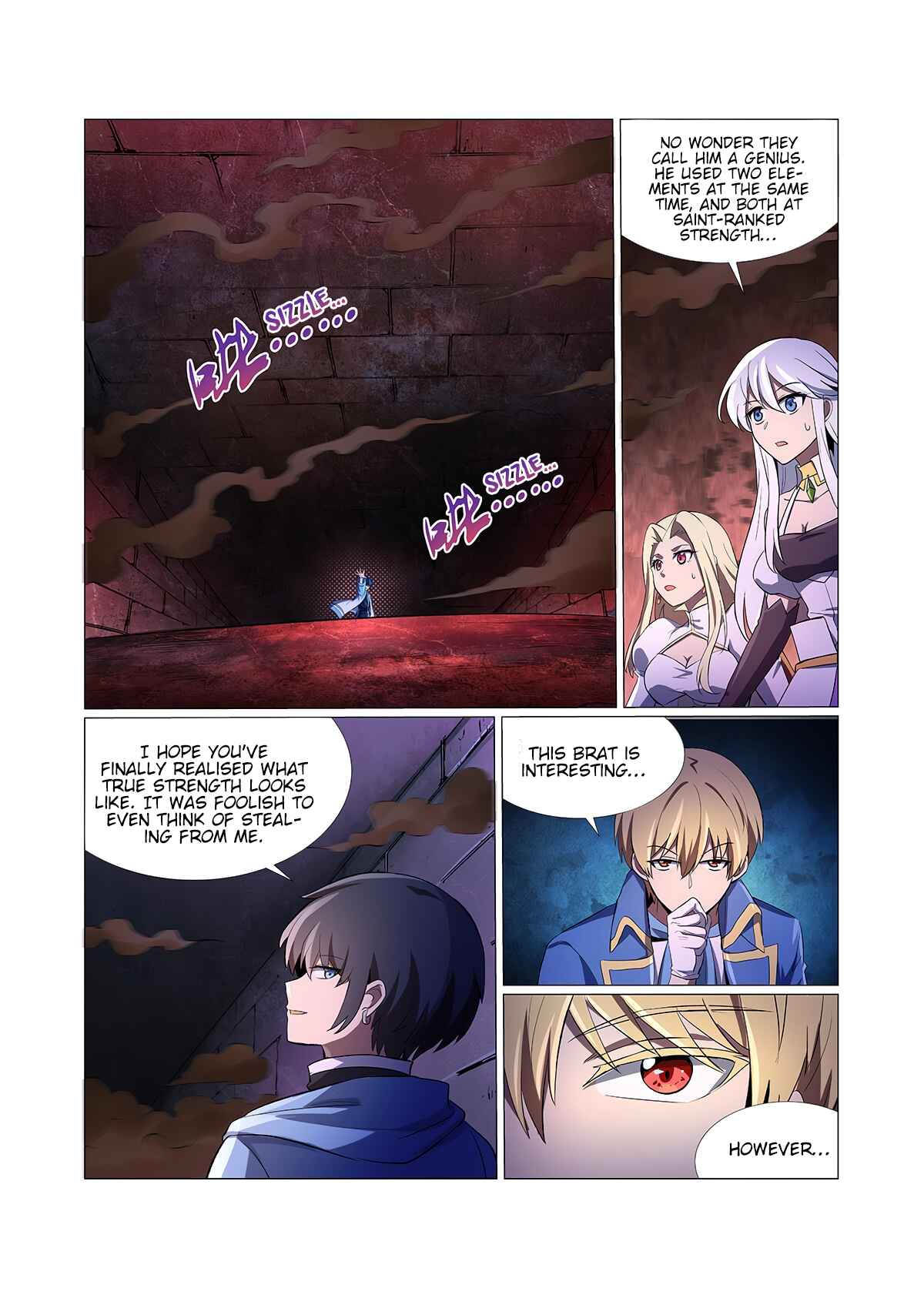 Chapter 119 - Page 5