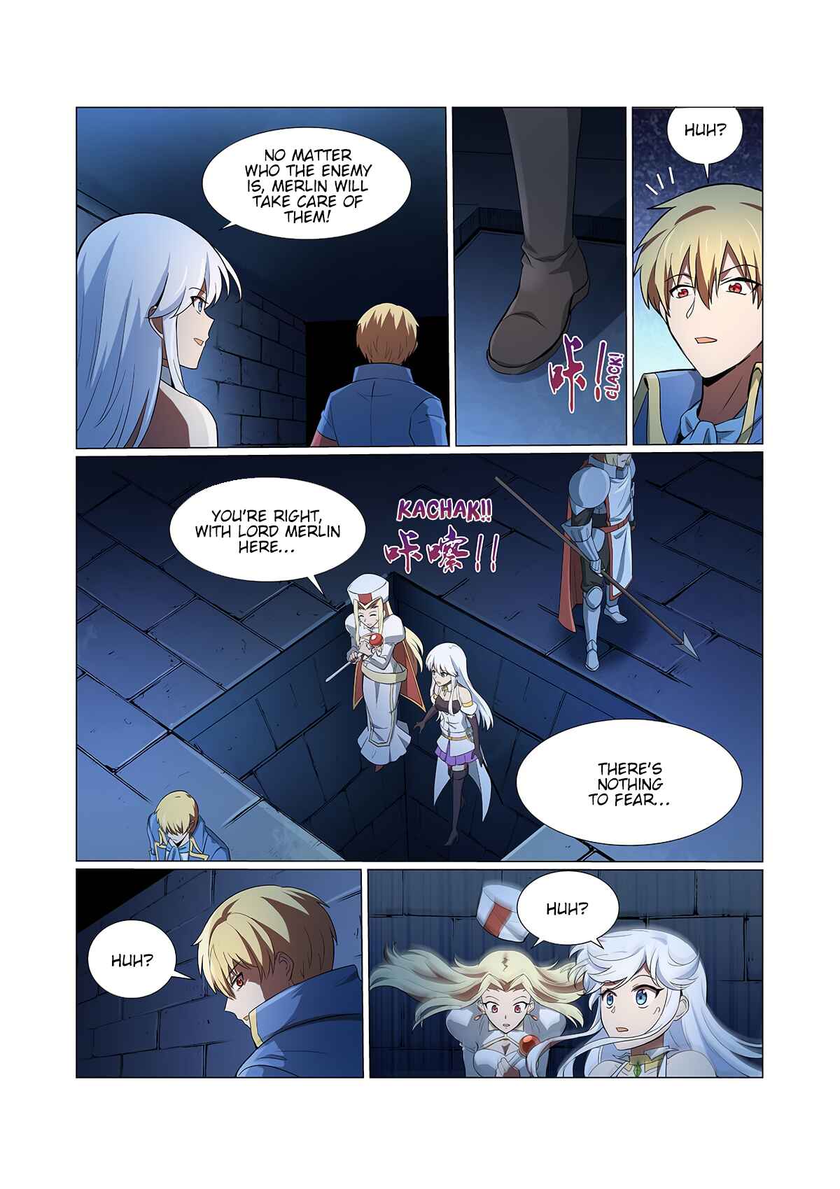 Chapter 119 - Page 9