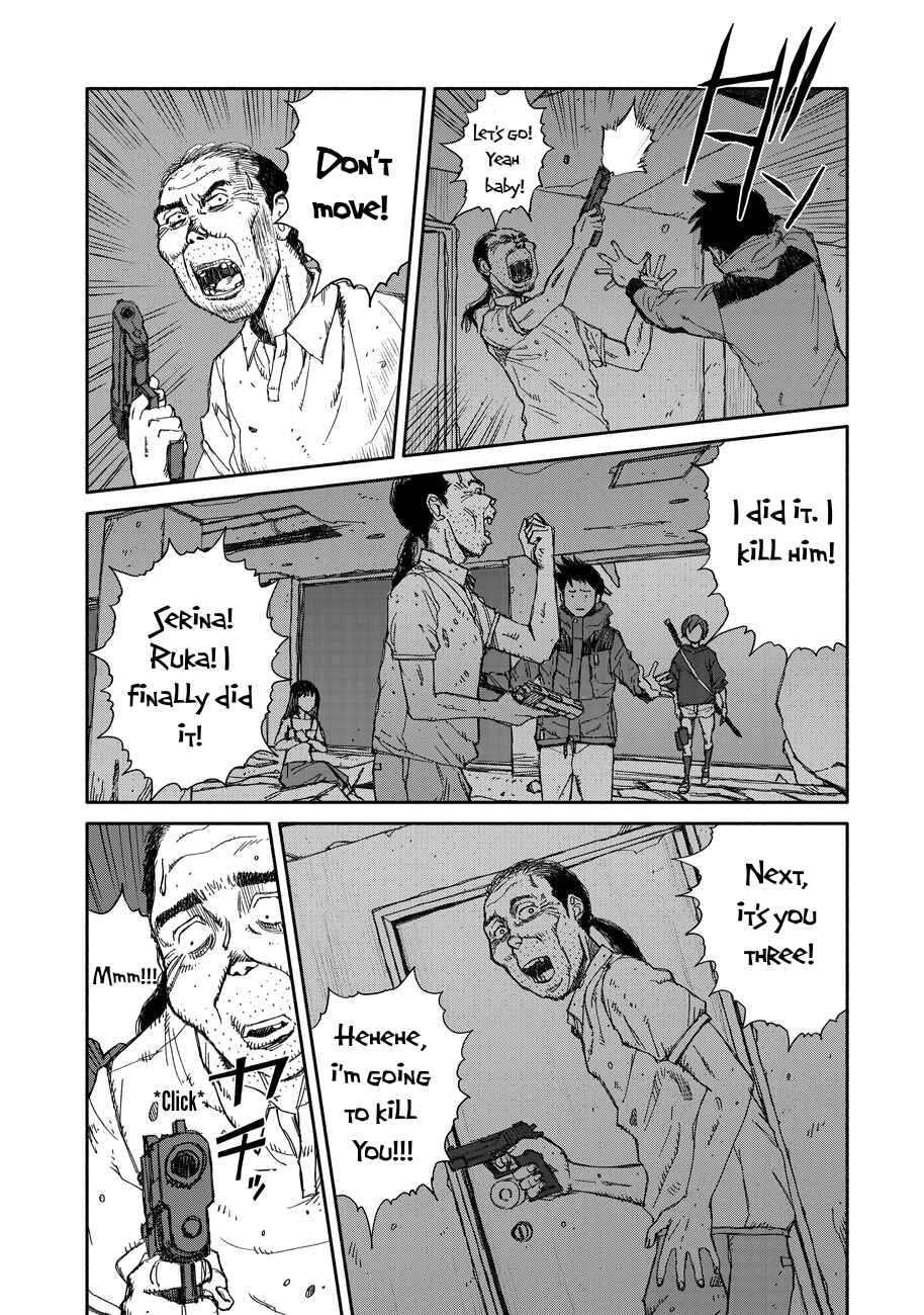 Chapter 8 - Page 14