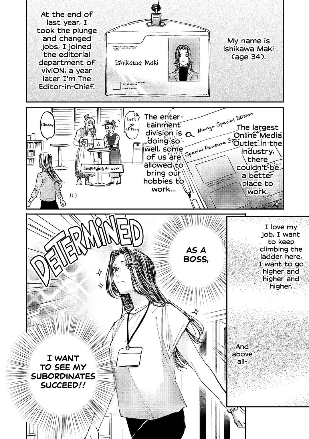 Chapter 1 - Page 4