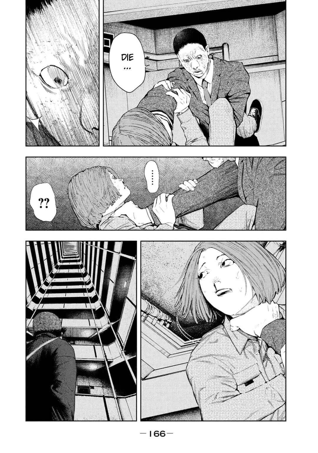 Chapter 31 - Page 18