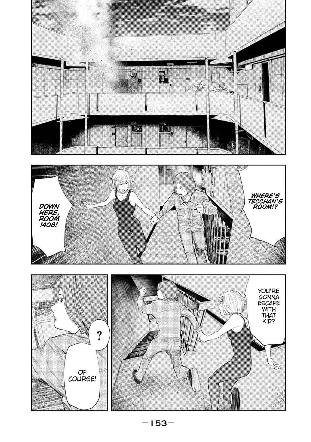 Chapter 31 - Page 5