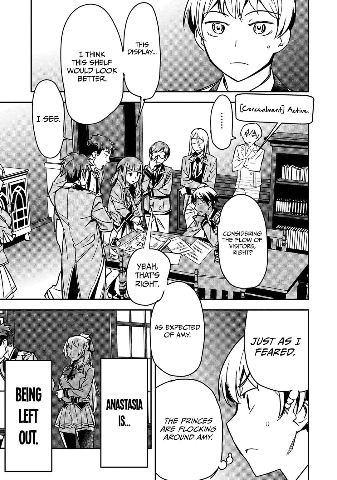 Chapter 18 - Page 20