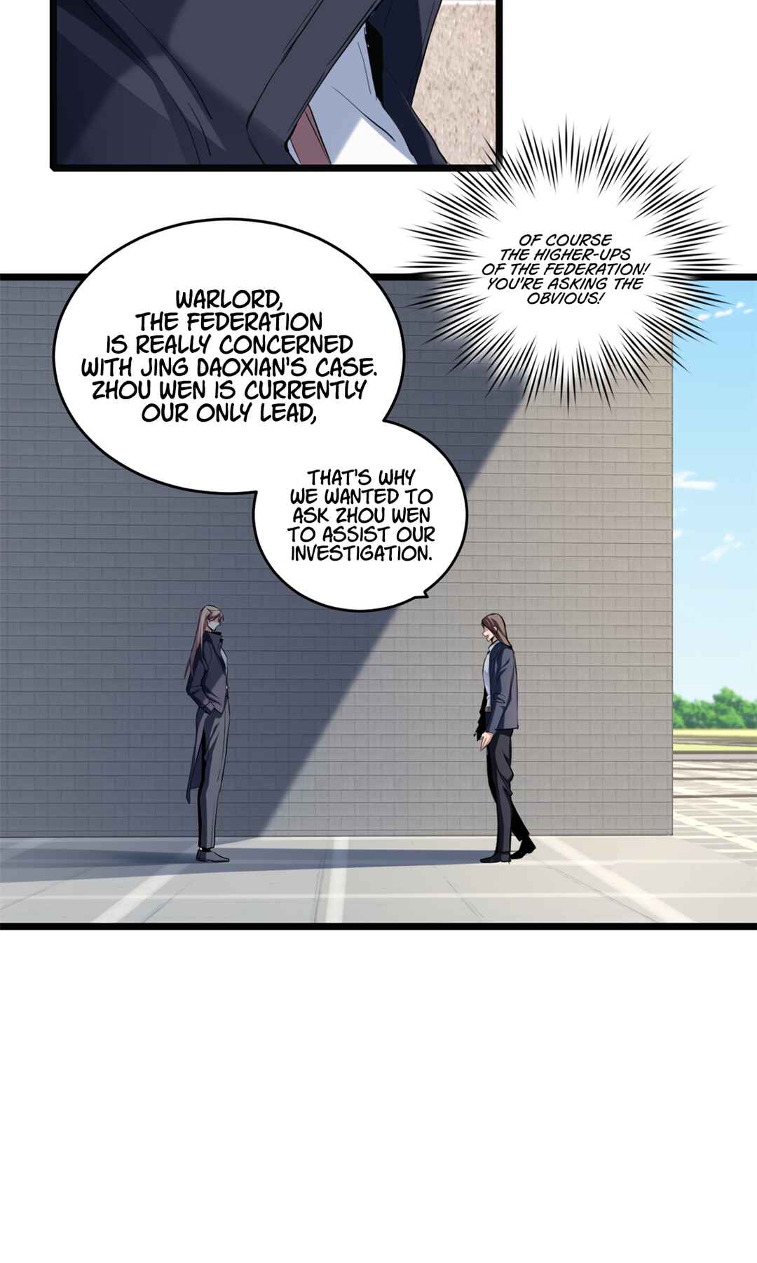 Chapter 71 - Page 25