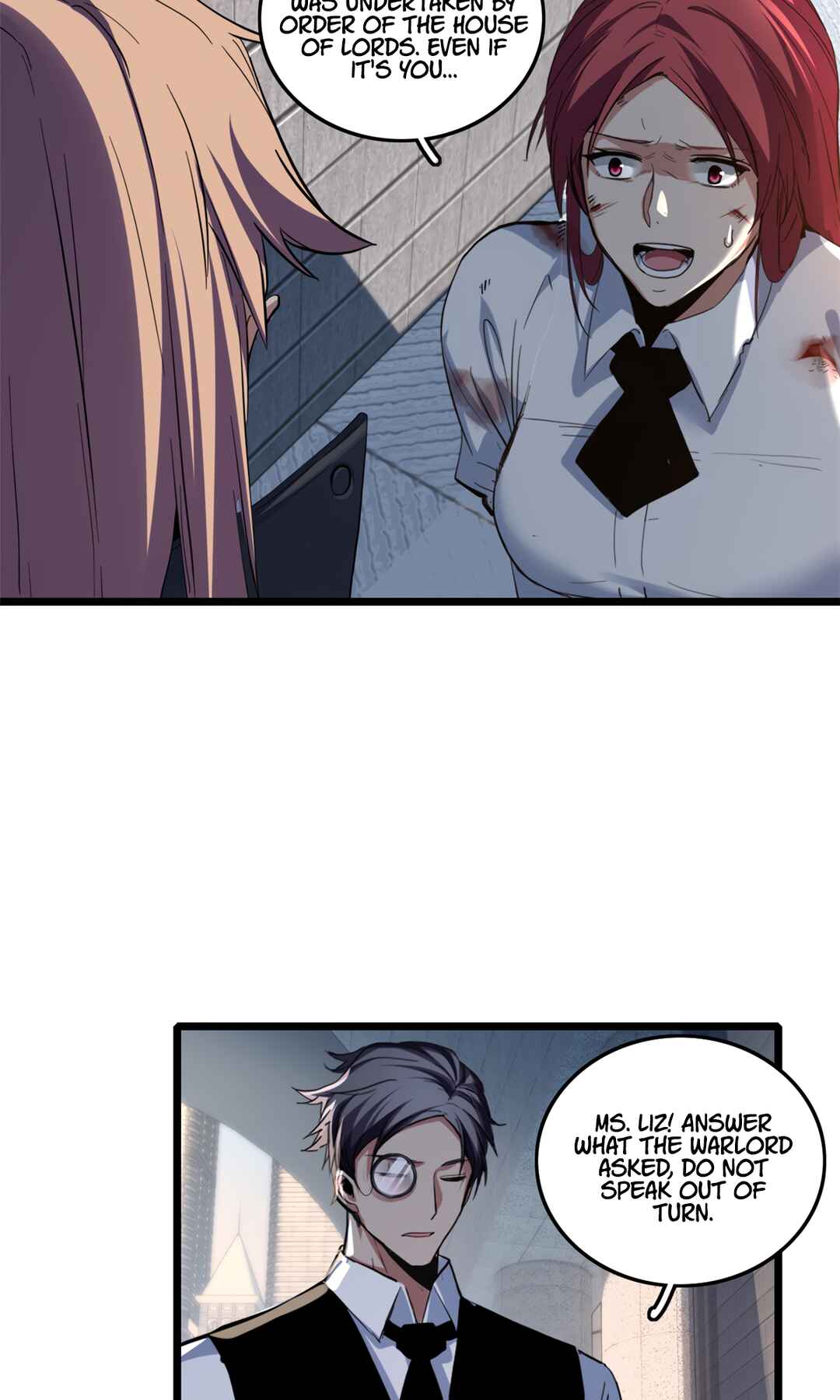 Chapter 71 - Page 5