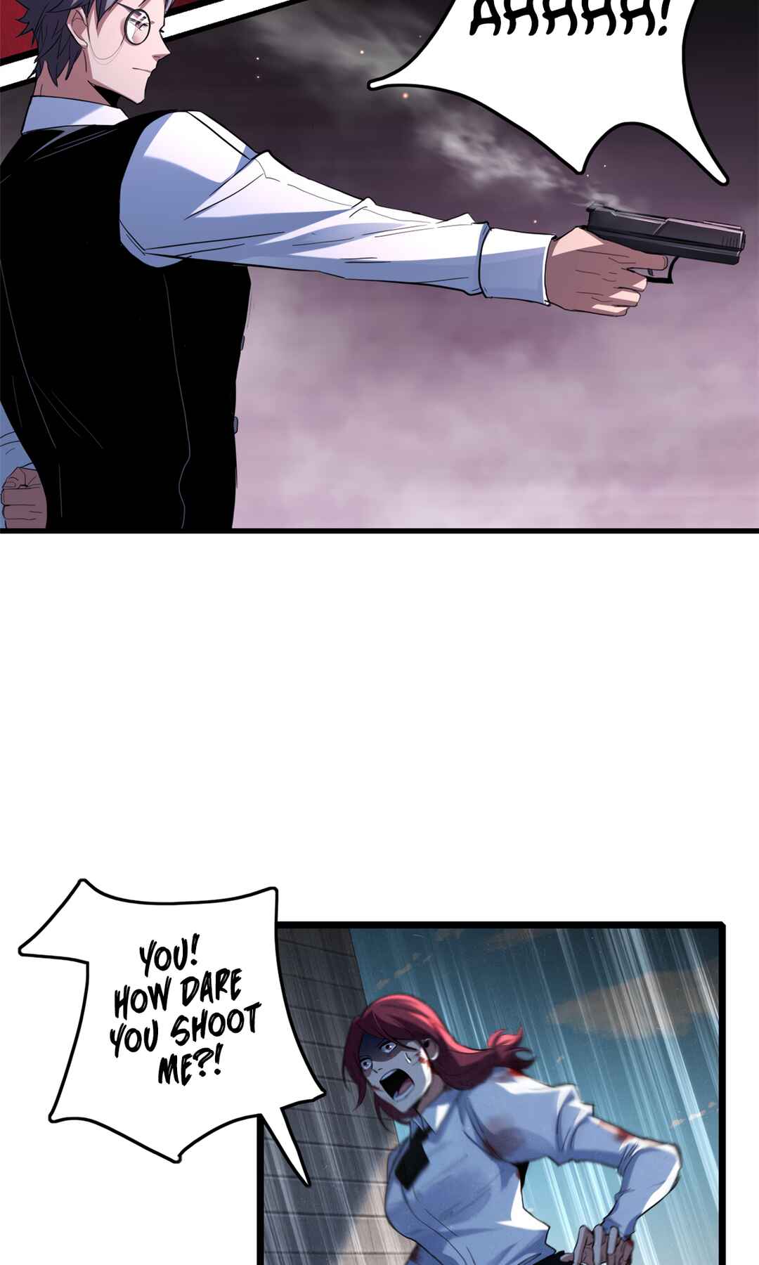 Chapter 71 - Page 8