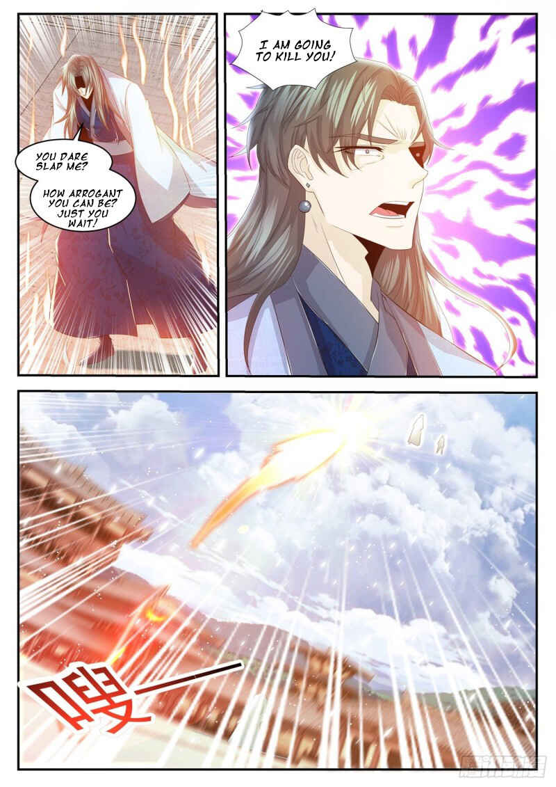 Chapter 438 - Page 10