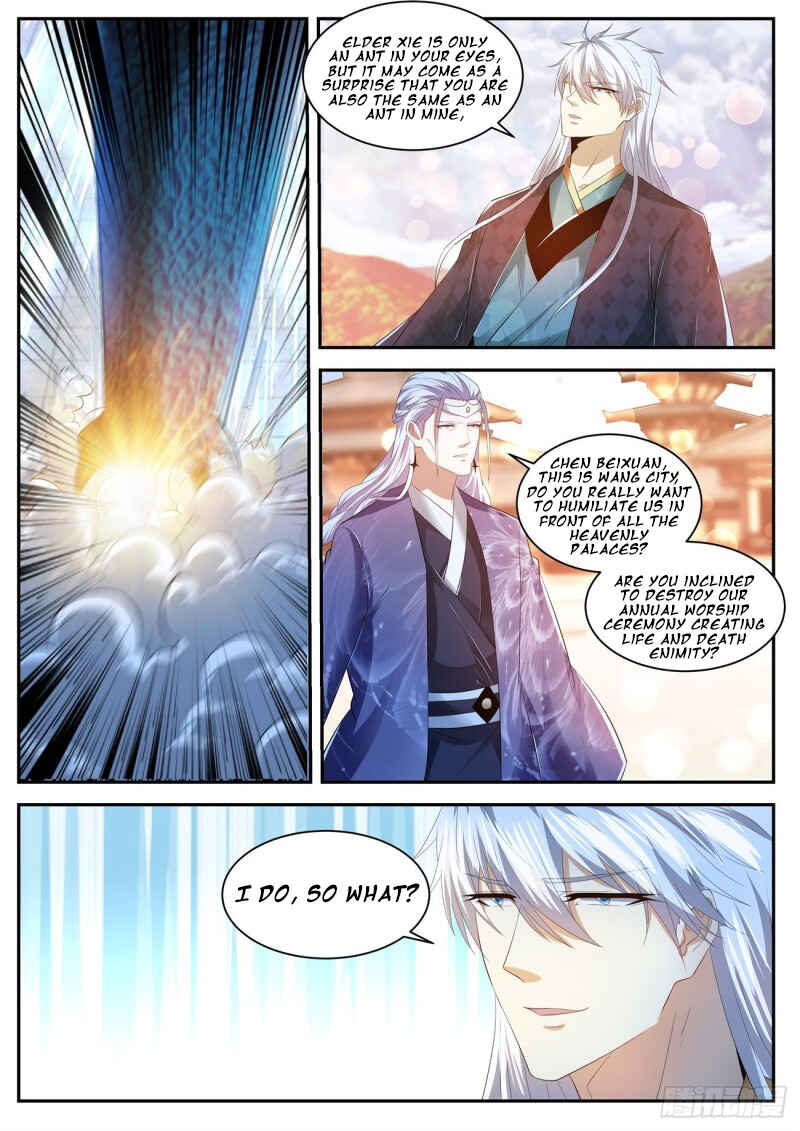 Chapter 438 - Page 13