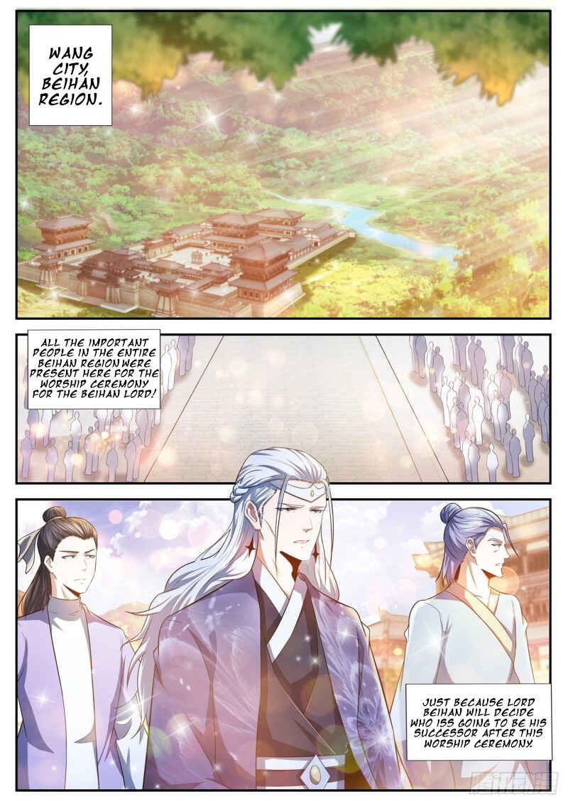 Chapter 438 - Page 2