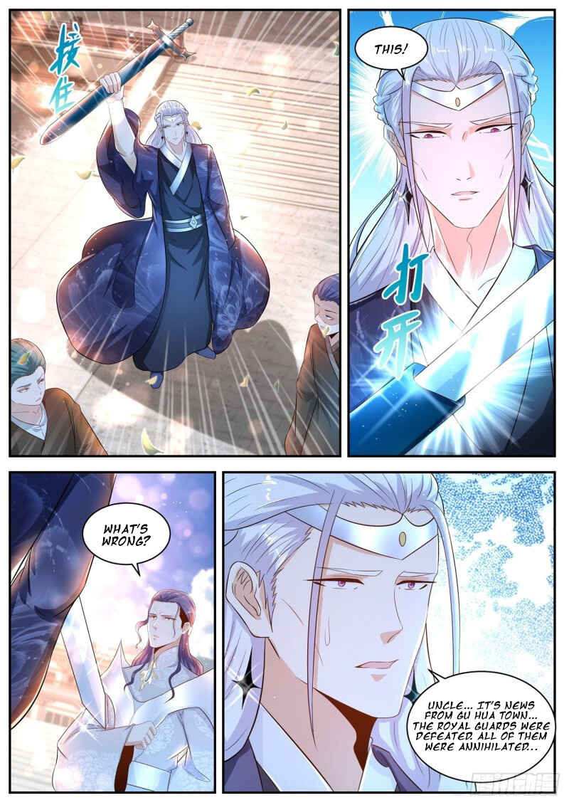 Chapter 438 - Page 4
