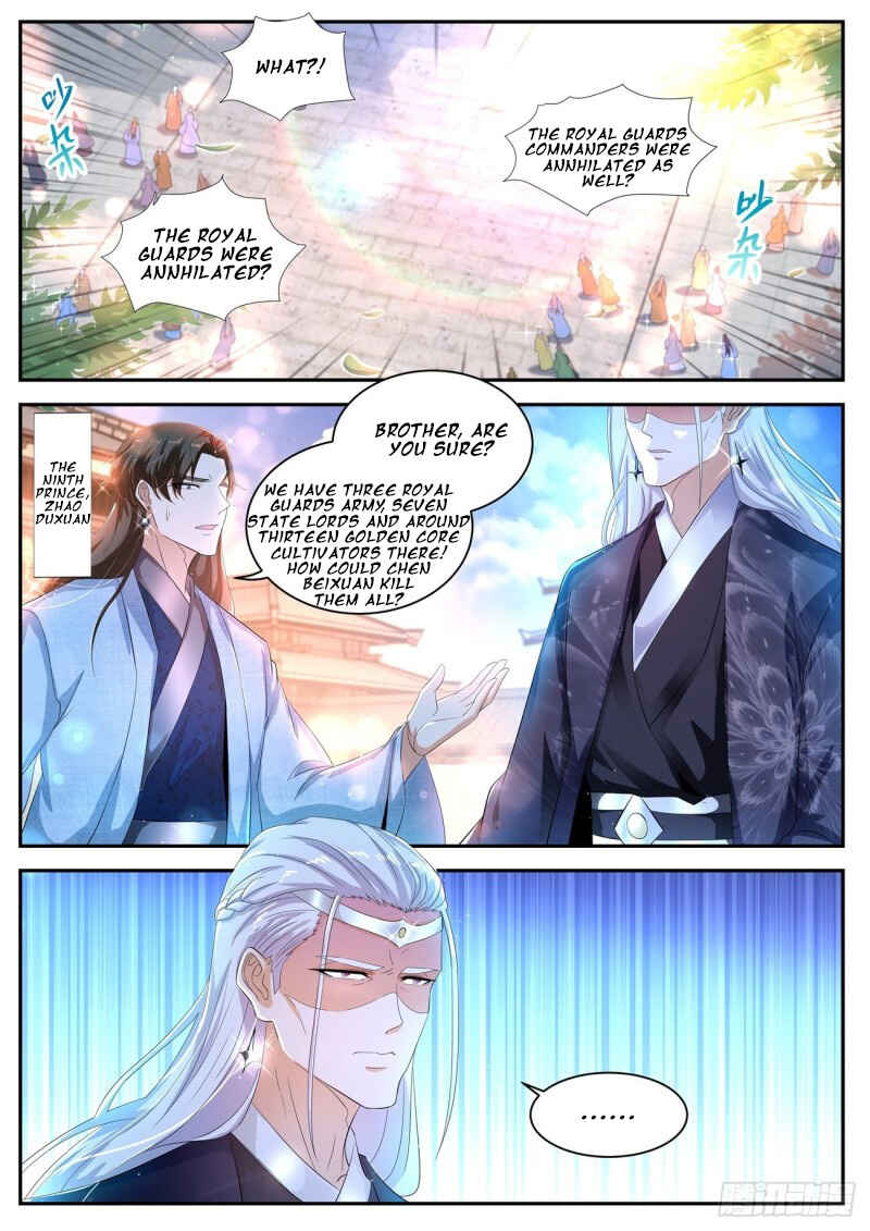 Chapter 438 - Page 6