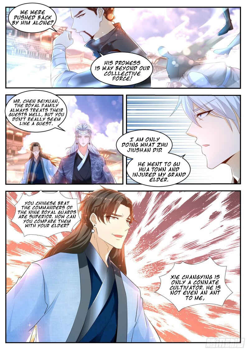 Chapter 438 - Page 8