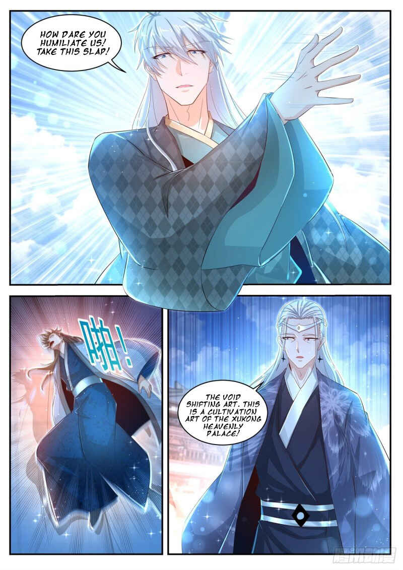 Chapter 438 - Page 9