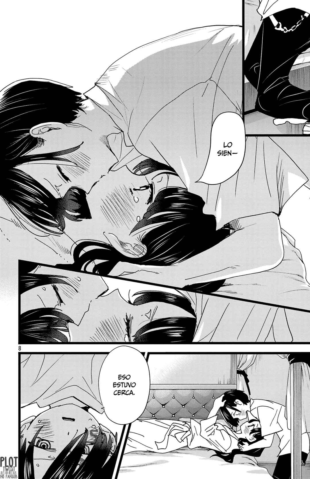 Chapter 140 - Page 10