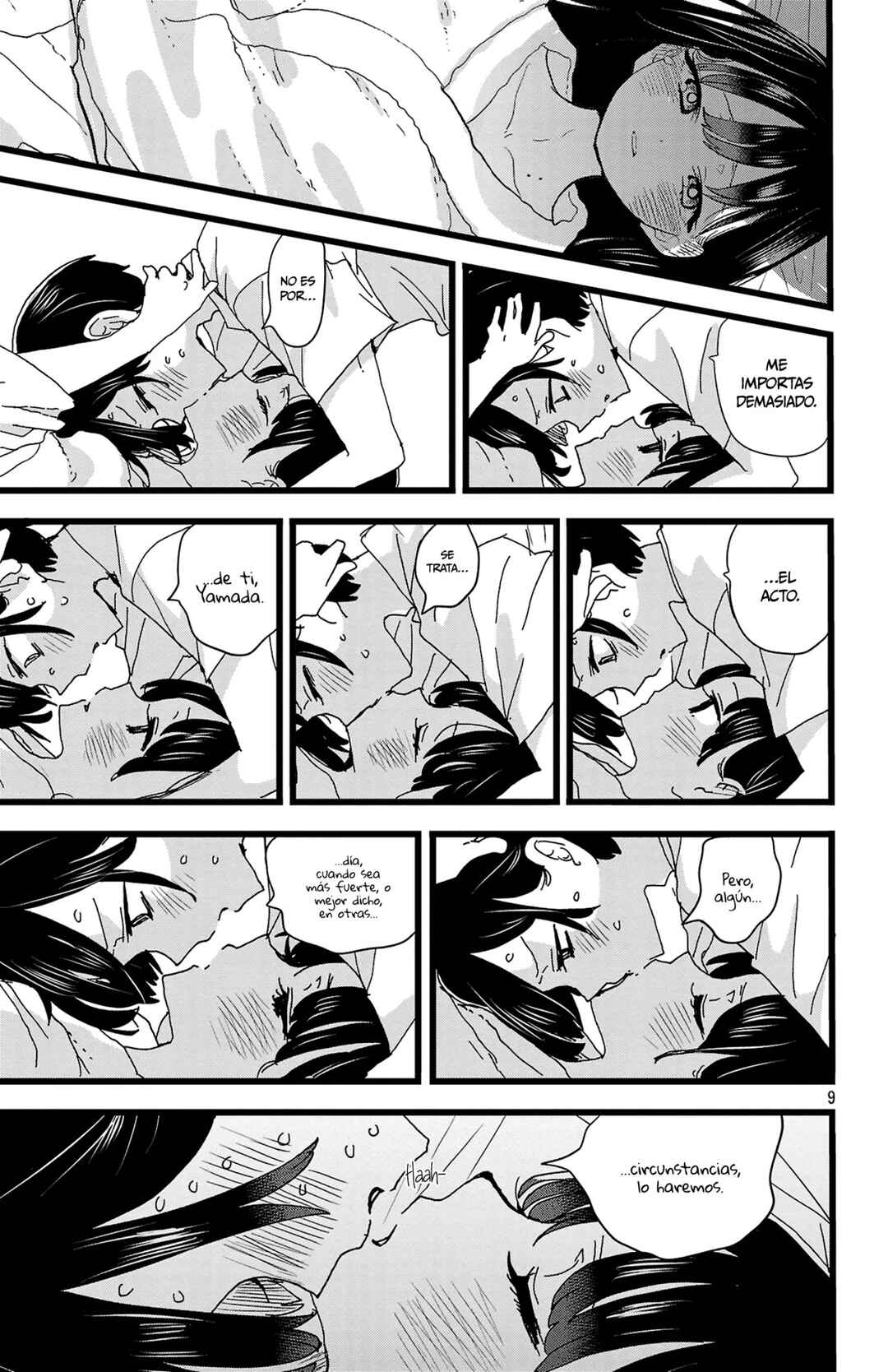 Chapter 140 - Page 11