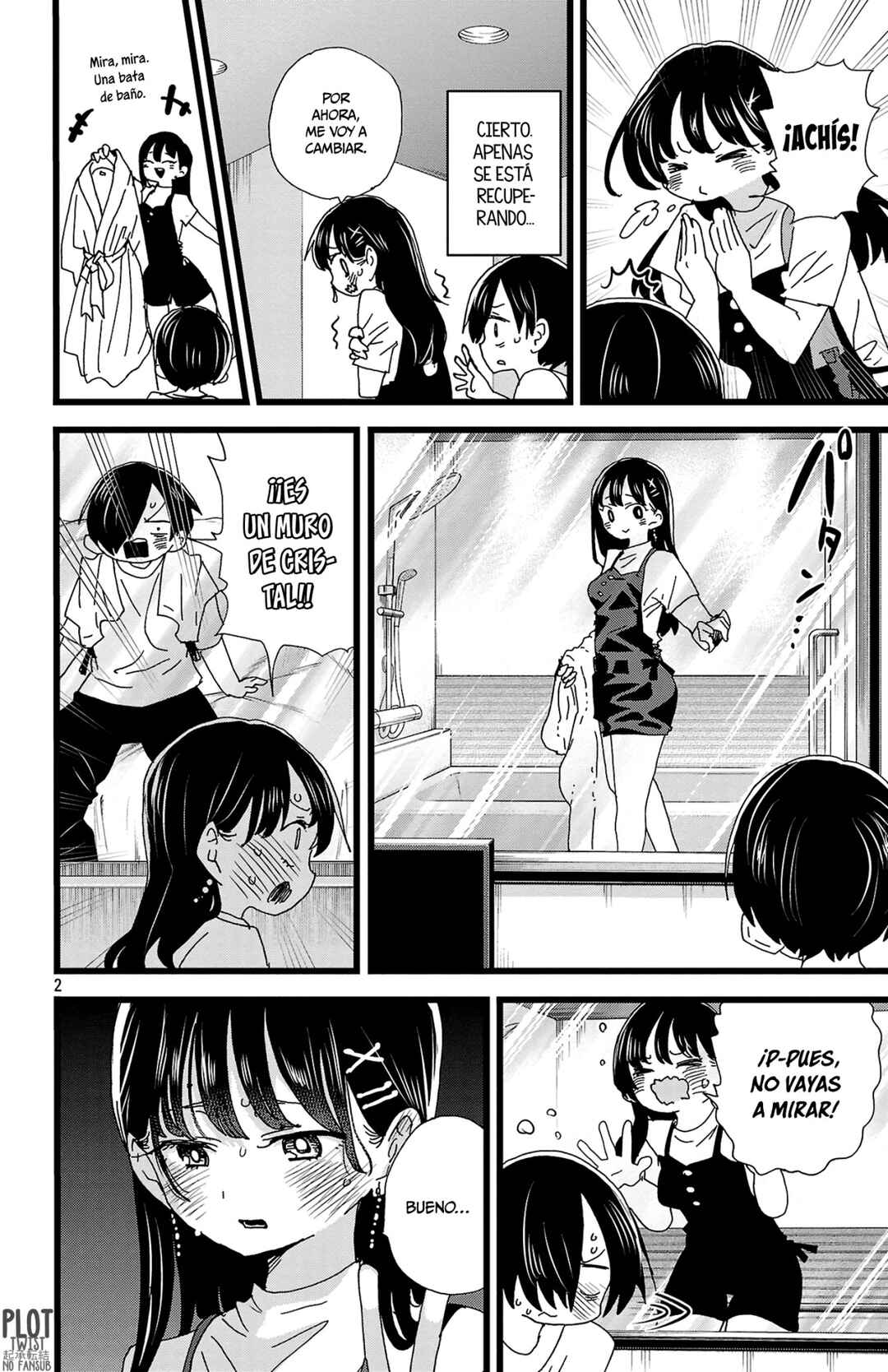 Chapter 140 - Page 4