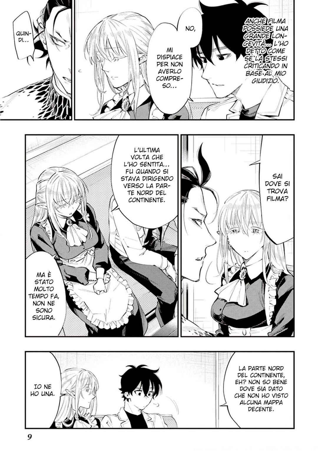Chapter 66 - Page 11