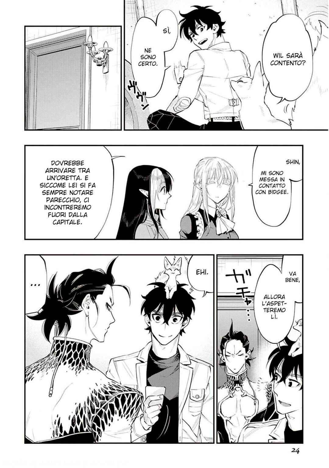 Chapter 66 - Page 26