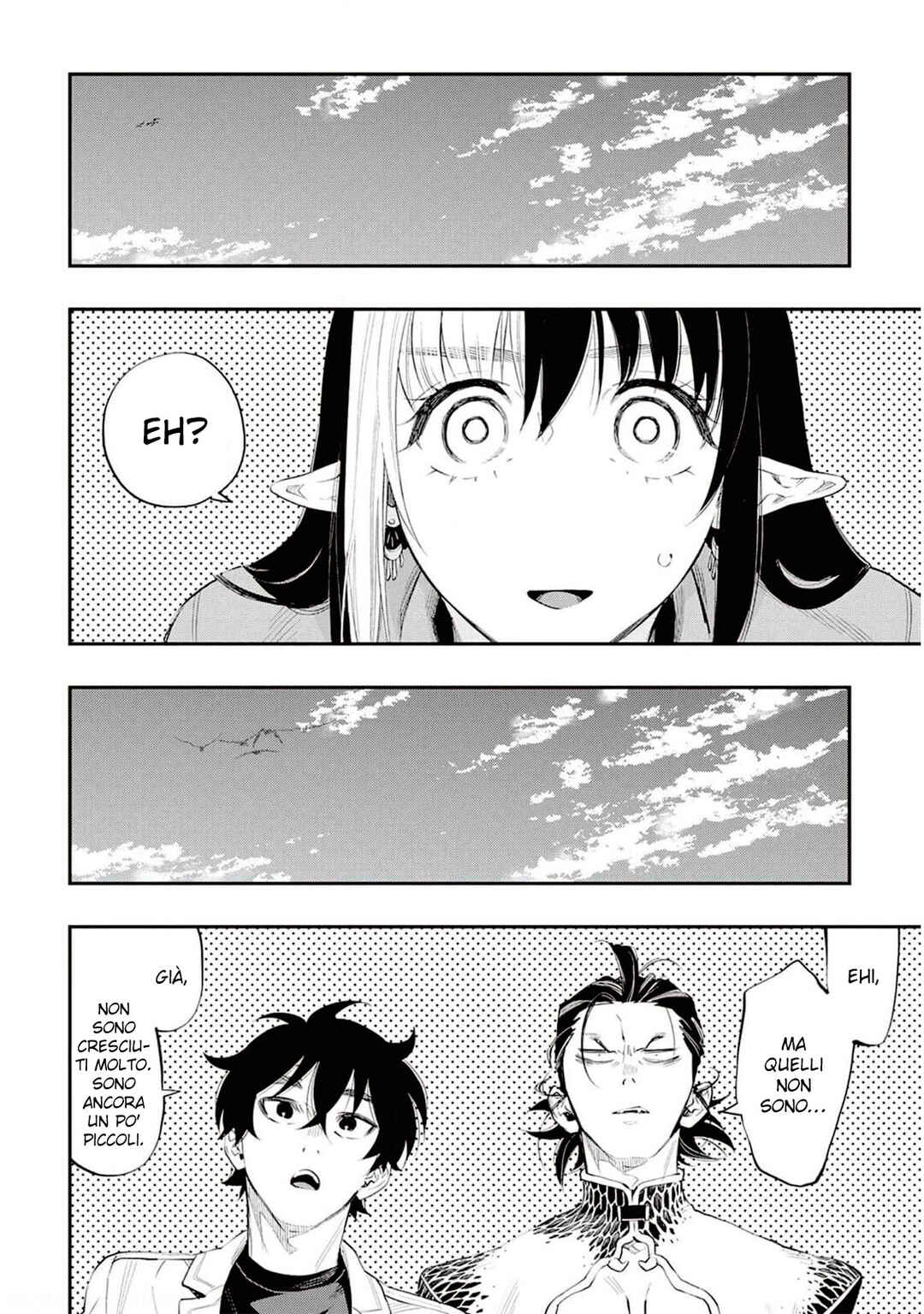 Chapter 66 - Page 28