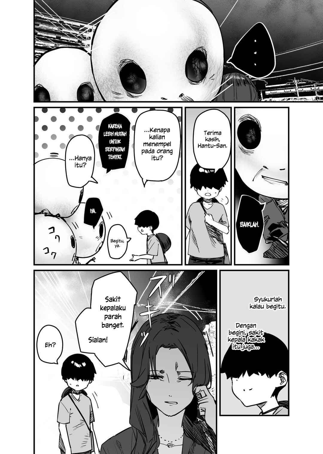 Chapter 85 - Page 2
