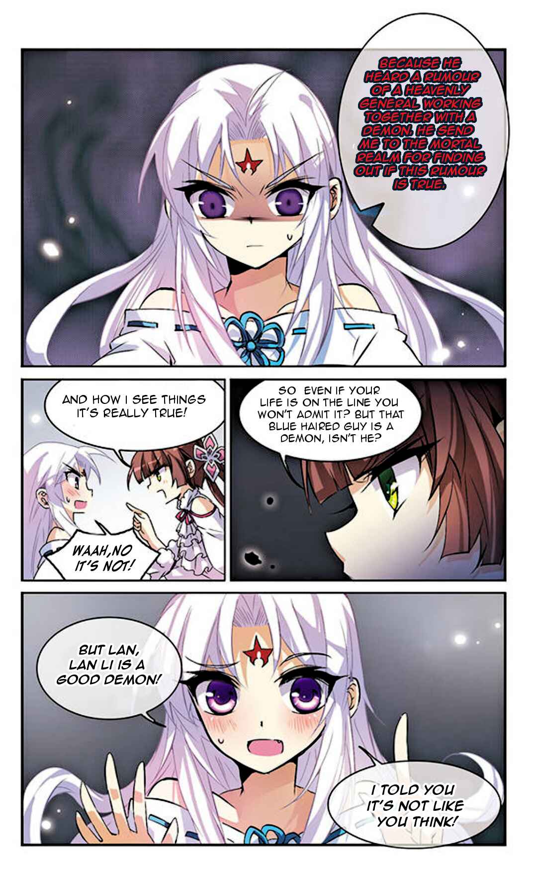 Chapter 84 - Page 10