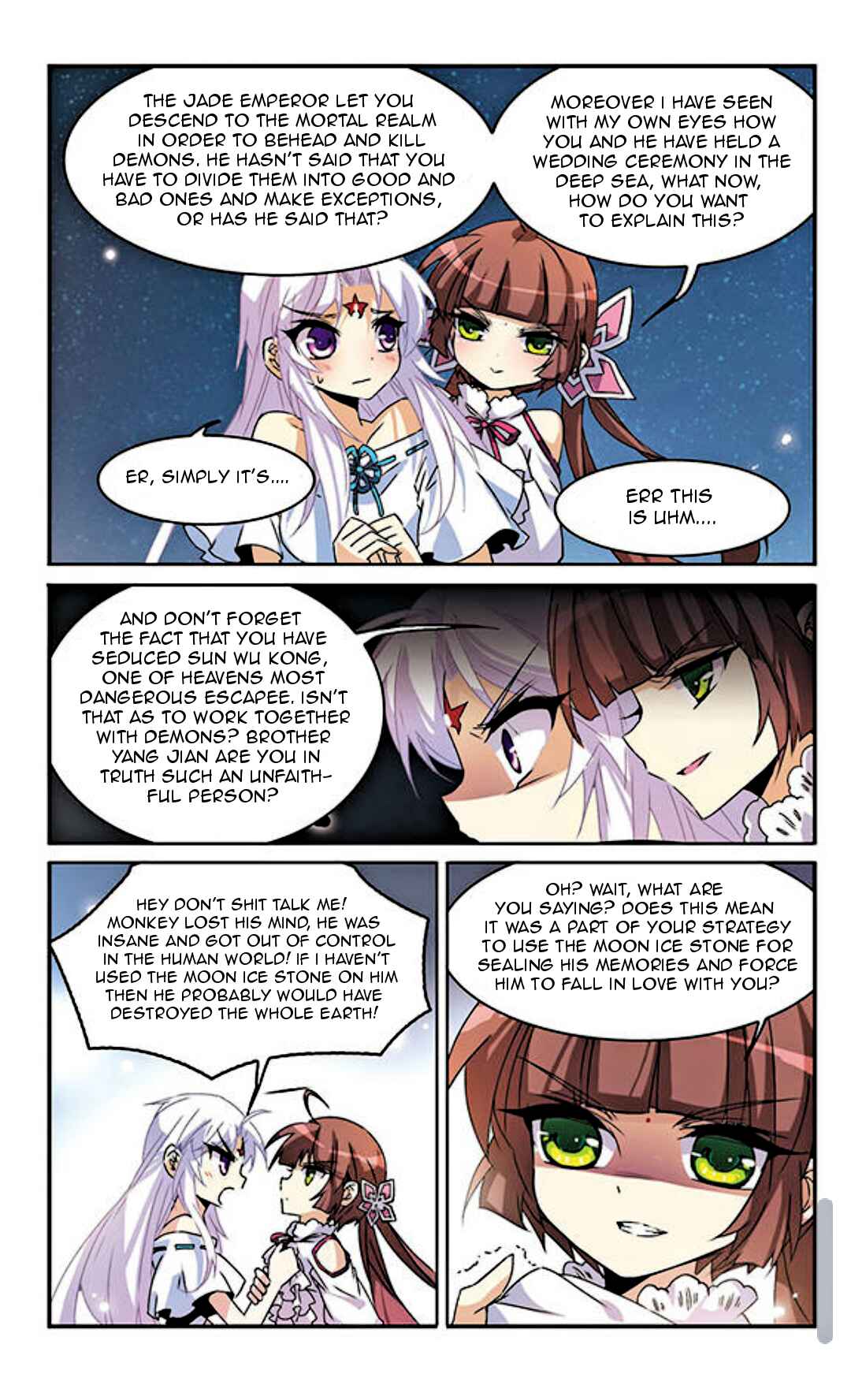 Chapter 84 - Page 11