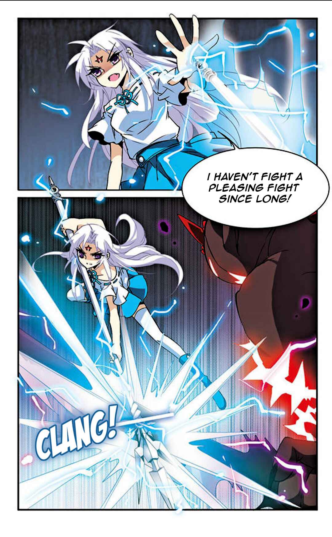 Chapter 84 - Page 3