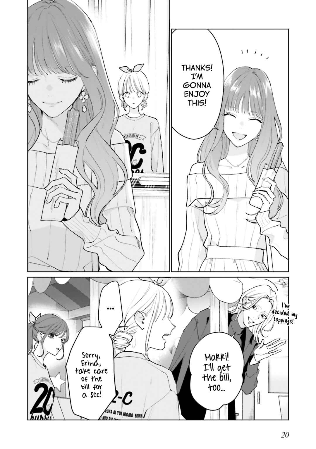 Chapter 18 - Page 21