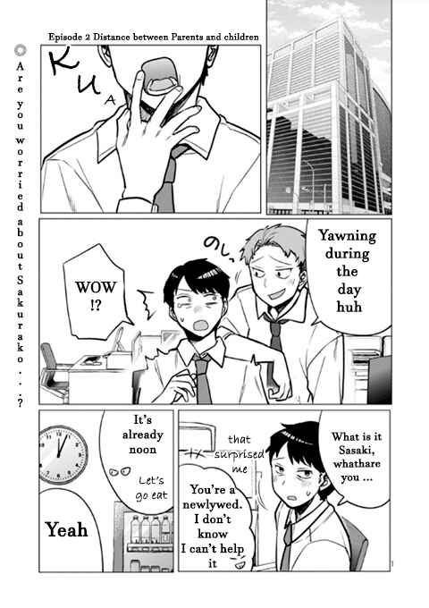Chapter 2 - Page 1