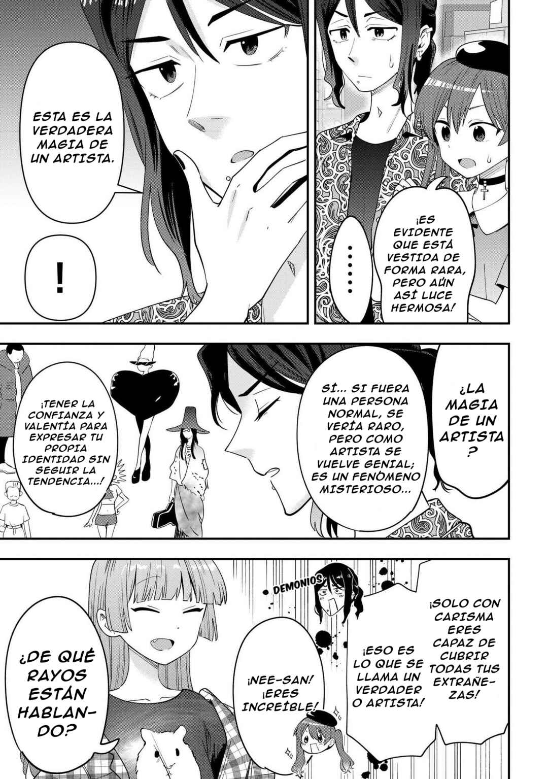 Chapter 40 - Page 12