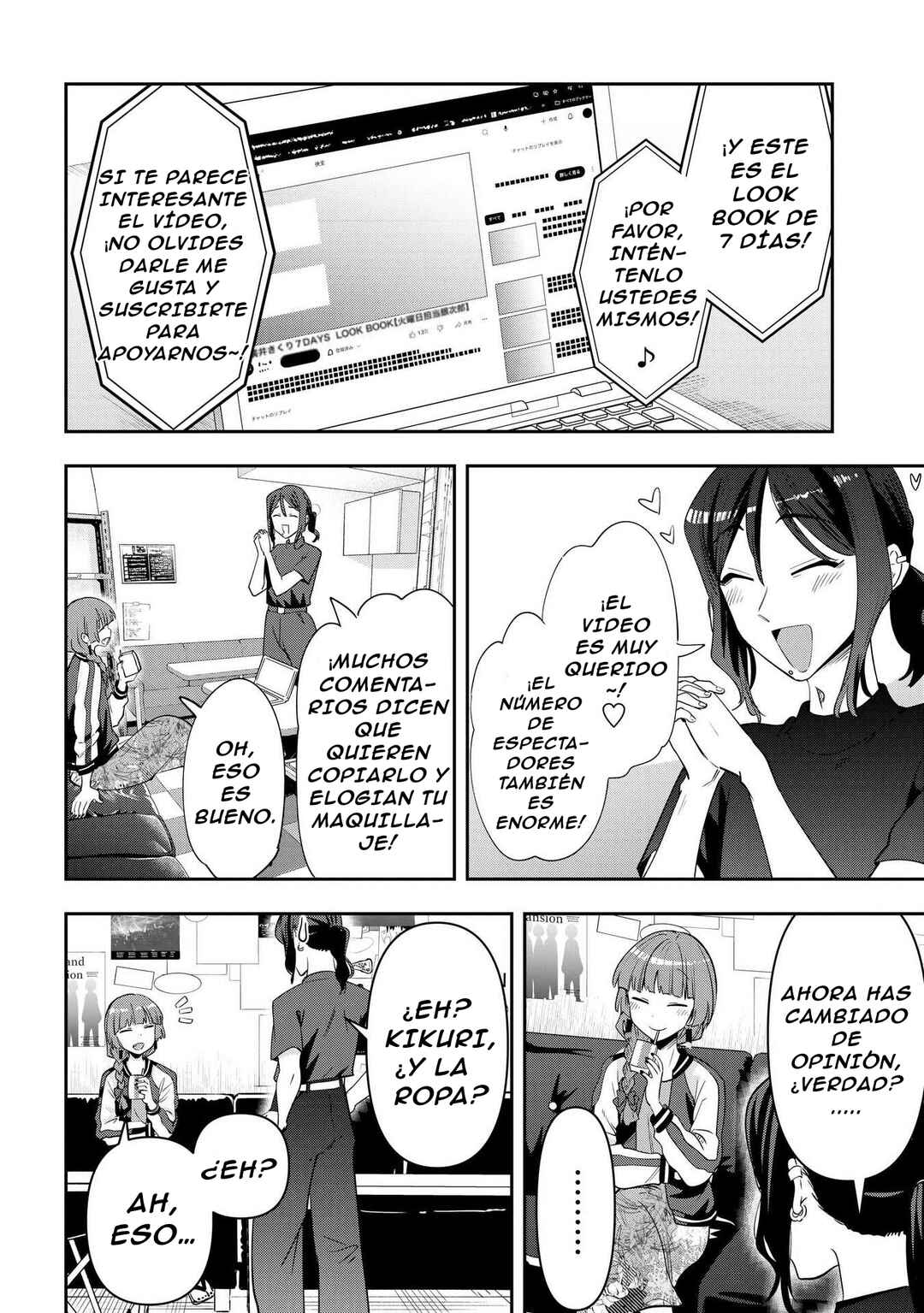 Chapter 40 - Page 19