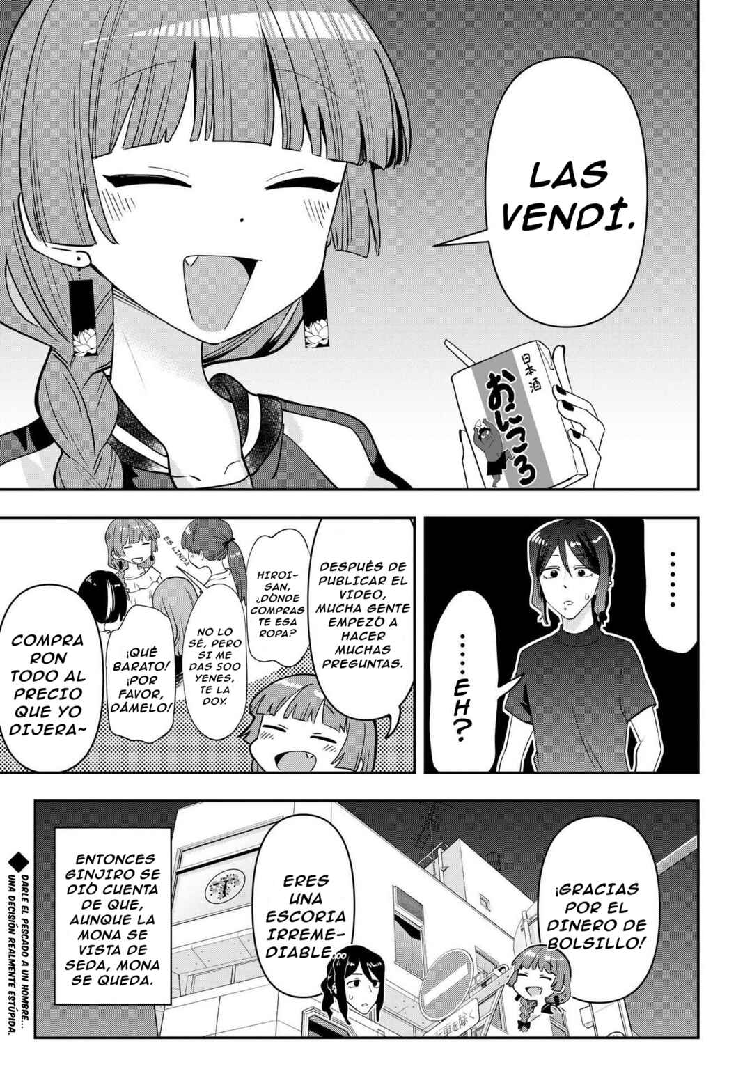 Chapter 40 - Page 20