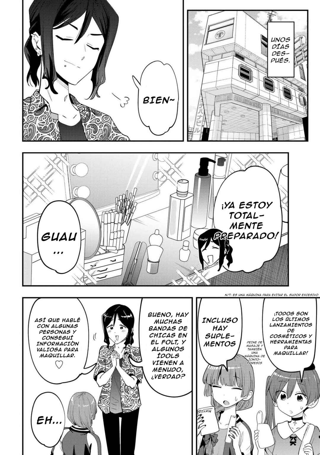 Chapter 40 - Page 5