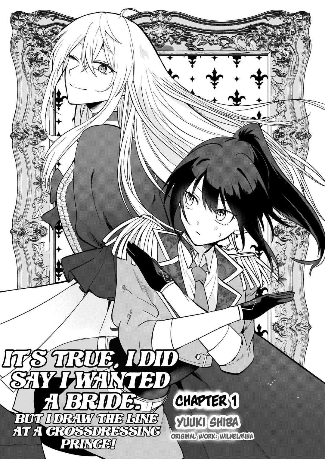 Chapter 1 - Page 3