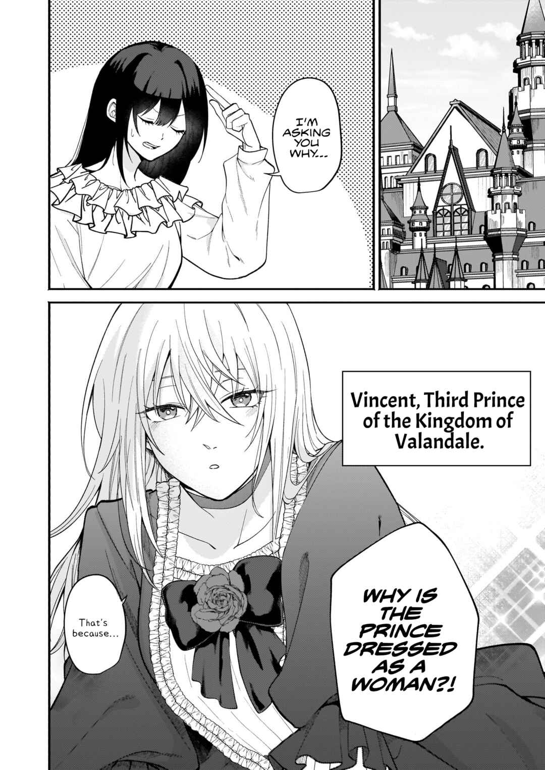 Chapter 1 - Page 4