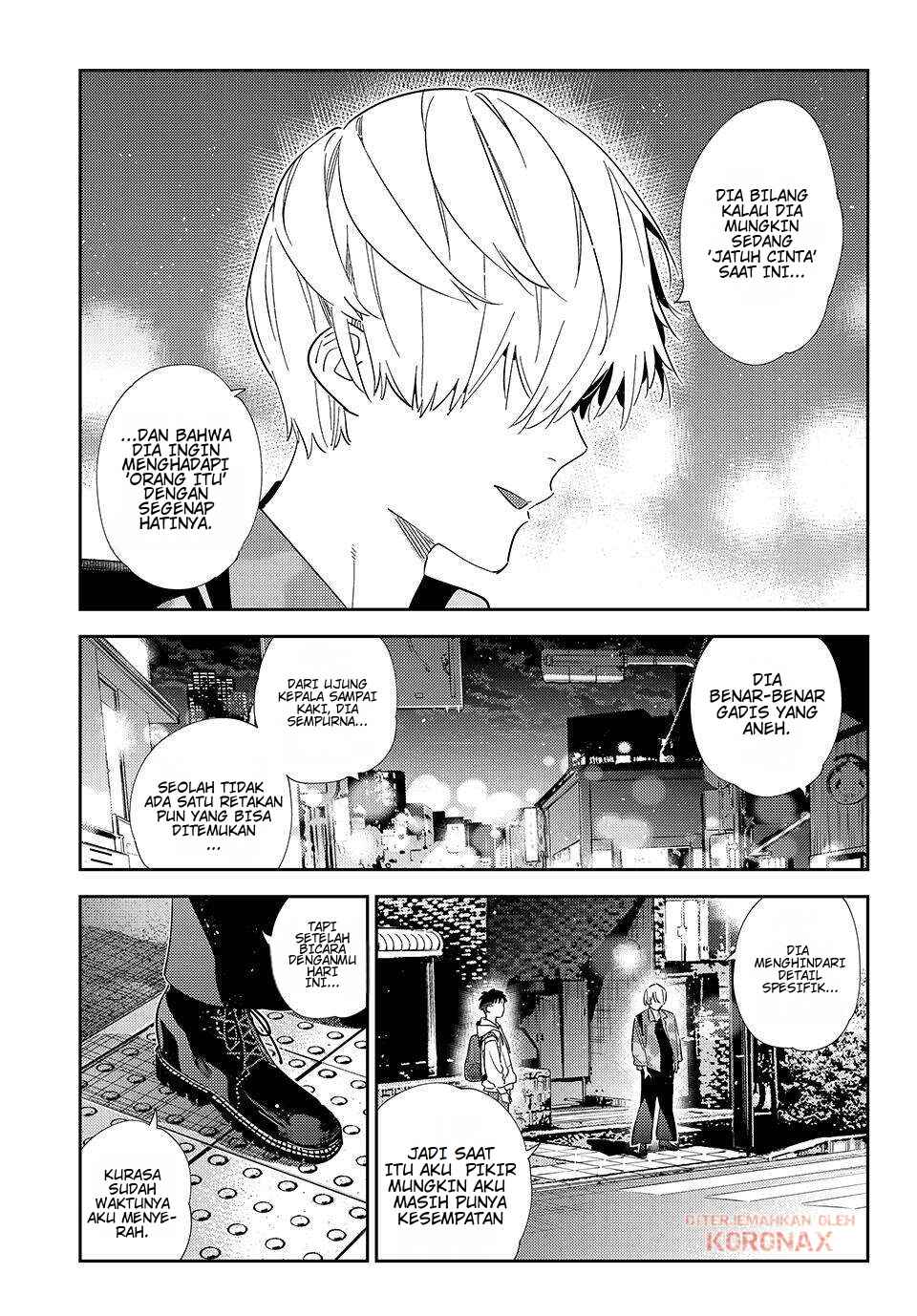 Chapter 409 - Page 17