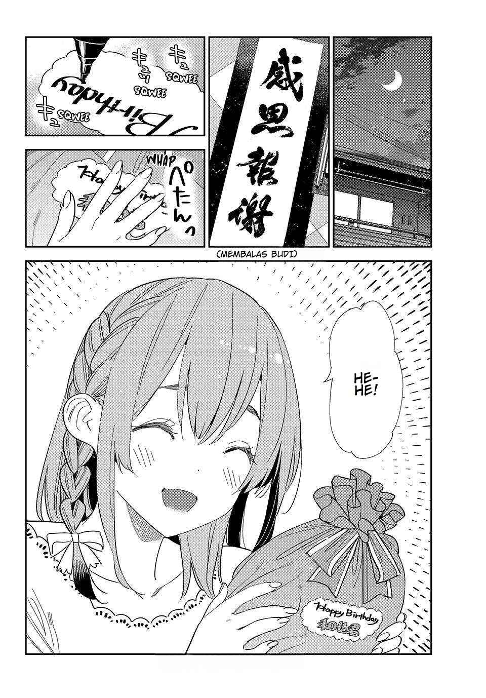 Chapter 409 - Page 20