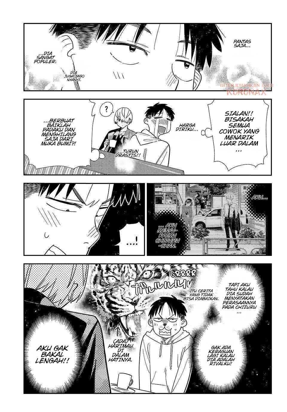 Chapter 409 - Page 5