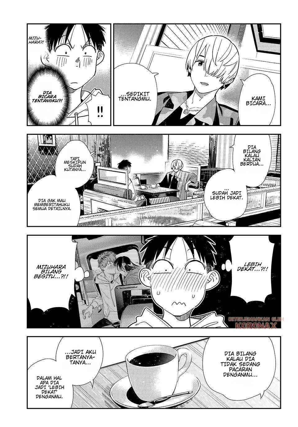 Chapter 409 - Page 7