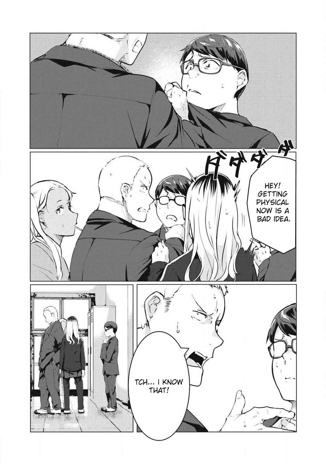 Chapter 63 - Page 11